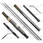 Mivardi Vector Carp MK2 366 cm - 3 lbs - 3 díly + druhý zdarma – Zboží Mobilmania