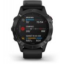 Garmin fenix6 PRO Glass