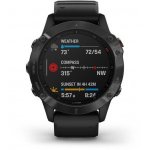 Garmin fenix6 PRO Glass – Hledejceny.cz