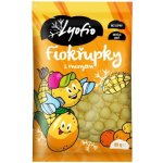 Lyofio Kukuřičné křupky mango 80 g – Zboží Dáma