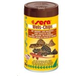 Sera Wels Chips 100 ml – Zboží Dáma