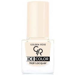 Golden Rose Ice Color lak na nehty 109 6 ml