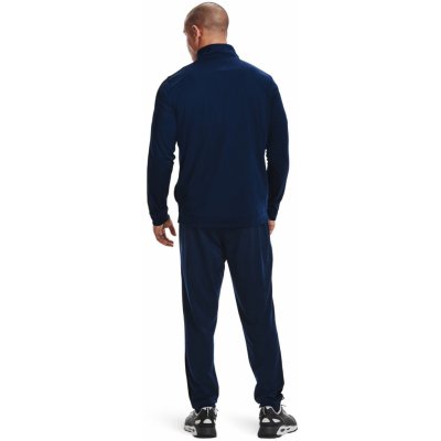 Under Armour UA Knit Track Suit-NVY 1357139-408 – Zboží Dáma