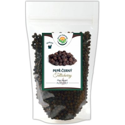 Salvia Paradise Pepř černý celý Tellicherry 1 kg – Zboží Mobilmania