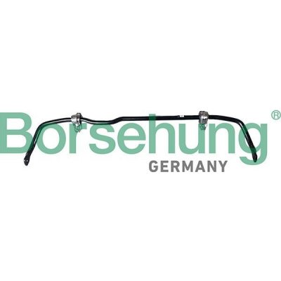 Ložisko, spojovací tyč stabilizátoru BORSEHUNG B12629 | Zboží Auto