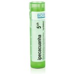 IPECACUANHA POR 5CH GRA 1X4G – Hledejceny.cz