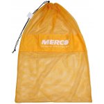 Merco Mesh Bag vak na míče žlutá – Hledejceny.cz