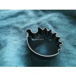 Vykrajovátko nerezové ježek druh: ježek – Zbozi.Blesk.cz