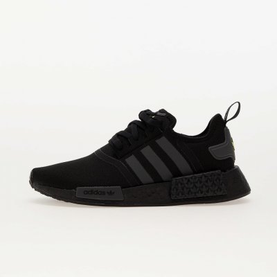 adidas Originals NMD V3 GTX Core Black/ Grey Five/ Impossible yellow – Zboží Mobilmania