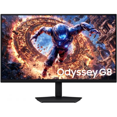 Samsung Odyssey G8 S32HG802ES – Zboží Živě