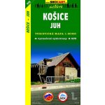 SC1110 Košice jih 1:50 000 – Zboží Dáma