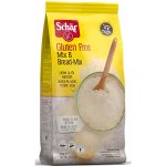 Schär Mix B bezlepková směs na chléb 1 kg – Zboží Dáma