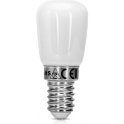 Aigostar B.V. LED Žárovka do lednice T26 E14/3,5W/230V 3000K