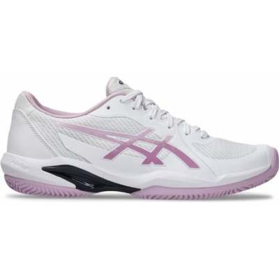 Asics Solution Swift FF 2 Clay Bílý – Zboží Dáma