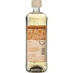 Koskenkorva Peach 1 l (holá láhev) – Sleviste.cz