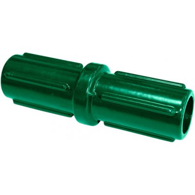 Spojka zelená pro plotové sloupky 48 mm – Zboží Mobilmania