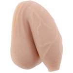 GENDER X Packer neobřezaný penis light – Sleviste.cz