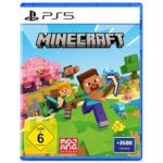 Minecraft – Zboží Dáma