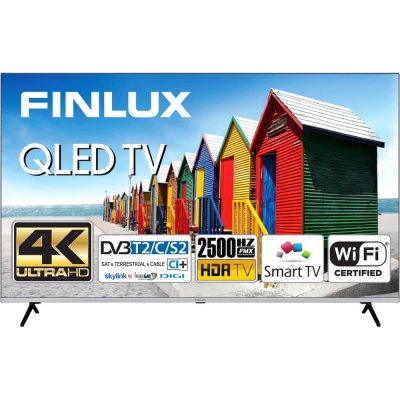 Finlux 65FUF9060 – Zboží Mobilmania