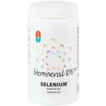 Biomineral D6 Selen selen 180 tablet – Hledejceny.cz