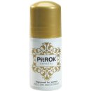 PitROK přírodní roll-on deodorant Woman 50 ml