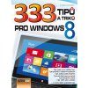 333 tipů a triků pro Windows 8