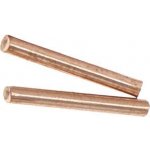 Hroty 1,5x12mm pro bodovací kleště SUNKKO, sada 2ks – Zboží Dáma