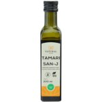 Natural Jihlava Sojová omáčka Tamari San J BIO 220 ml – Sleviste.cz