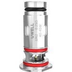 Uwell HAVOK V1 UN2 Mesh-H žhavicí hlava 0,25ohm – Hledejceny.cz