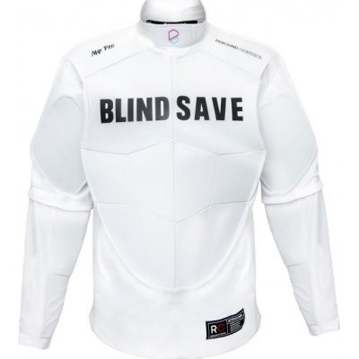 BlindSave SAMURAI Chest Armour RC Max Pro – Sleviste.cz