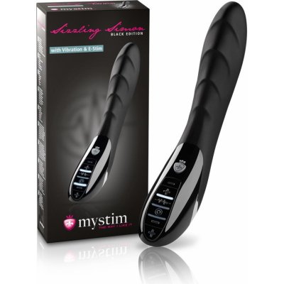 Mystim Sizzling Simon – Zbozi.Blesk.cz