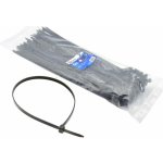 GEKO G17116 Stahovací pásky 280x4.8mm, 100ks – Zboží Mobilmania