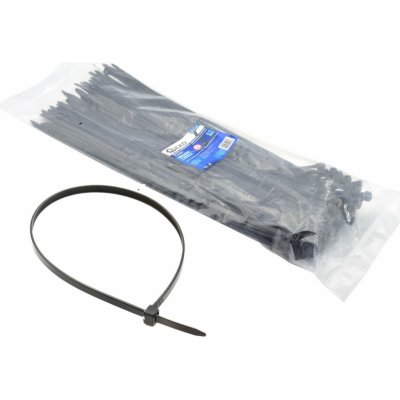 GEKO G17116 Stahovací pásky 280x4.8mm, 100ks – Zboží Mobilmania