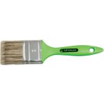 SPOKAR štětec plochý 81330 3" LAZUR, směs PES a štětiny, plast – Sleviste.cz