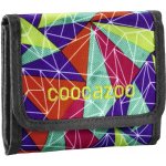 Coocazoo CashDash Spiky Pyramid – Hledejceny.cz