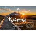 Čarovné Krkonoše - Martina Ondrášková, Miroslava Schärfnerová, Martin Kmeť – Zboží Dáma