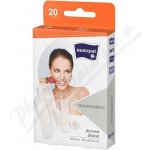 Matopat Transparent náplast 20 ks – Zboží Dáma
