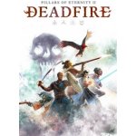 Pillars of Eternity 2: Deadfire – Hledejceny.cz