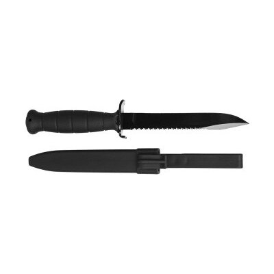 Nůž Glock FM 81, černá – Zbozi.Blesk.cz