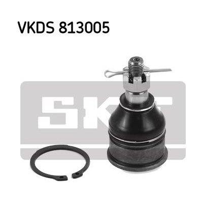 Podpora/kloub SKF VKDS 813005 (VKDS813005) – Hledejceny.cz