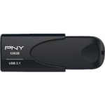 PNY ATTACHE 4 128GB FD128ATT431KK-EF – Zbozi.Blesk.cz