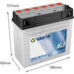 Varta 51814 (BMW), 518014 – Hledejceny.cz