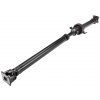 Poloosa a homokinetický kloub EDRIVE Kardan hřídel zadní 1600MM FORD RANGER 2.5TD 4WD 1998-07 MAZDA B2500 2.5D 2.5TD 1998-06 1445429 5238525 EB3G4K145DA XM344602ED XM344602GE XM344602HD