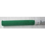 Krepový papír 50x200cm zelený 60% zkrepování – Zboží Živě