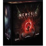 Awaken Realms Nemesis: Lockdown – Hledejceny.cz