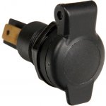 Zásuvka zapalovače DIN 12/24V Lampa Italy | Zboží Auto