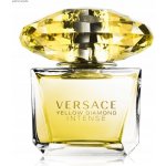 Versace Yellow Diamond Intense parfémovaná voda dámská 90 ml tester – Hledejceny.cz