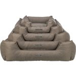 Trixie Pelech GANO obdélníkový s polštářovým okrajem tkanina – Hledejceny.cz