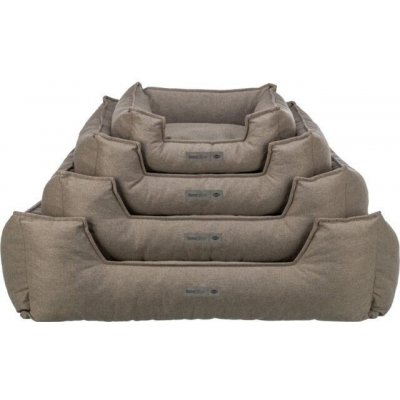 Trixie Pelech GANO obdélníkový s polštářovým okrajem tkanina – Hledejceny.cz