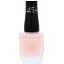 Astor Quick & Shine Nail Polish 101 Delicate Morning 8 ml